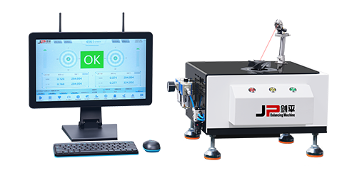 散熱風(fēng)扇專(zhuān)用動(dòng)平衡機(jī) 散熱風(fēng)扇專(zhuān)用動(dòng)平衡機(jī)