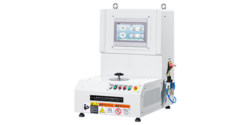 電腦風扇立式氣動主軸平衡機 電腦風扇立式氣動主軸平衡機