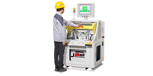 暖風(fēng)機總成多功能動平衡機 暖風(fēng)機總成多功能動平衡機