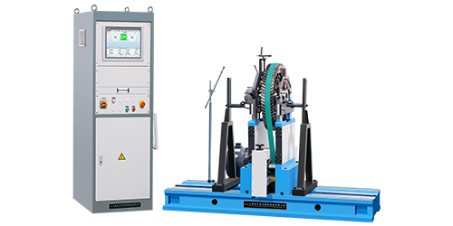 發(fā)動機齒輪動平衡機